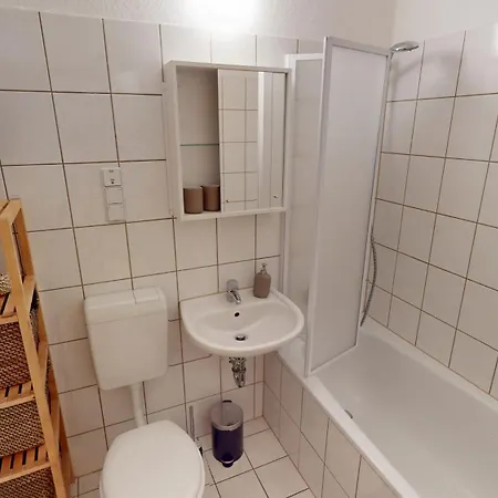 Urban Gelegenes Mit Wlan *