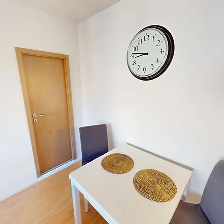 Apartment Urban Gelegenes Mit Wlan