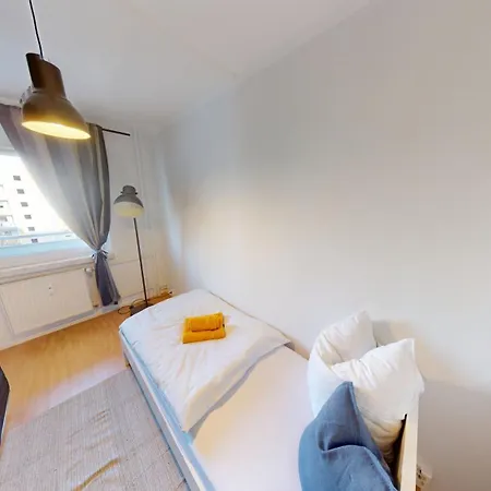 Urban Gelegenes Mit Wlan