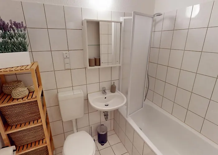 Urban Gelegenes Mit Wlan *